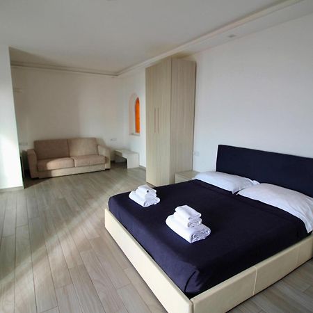 Klaton Beach Hotel Formia Zewnętrze zdjęcie