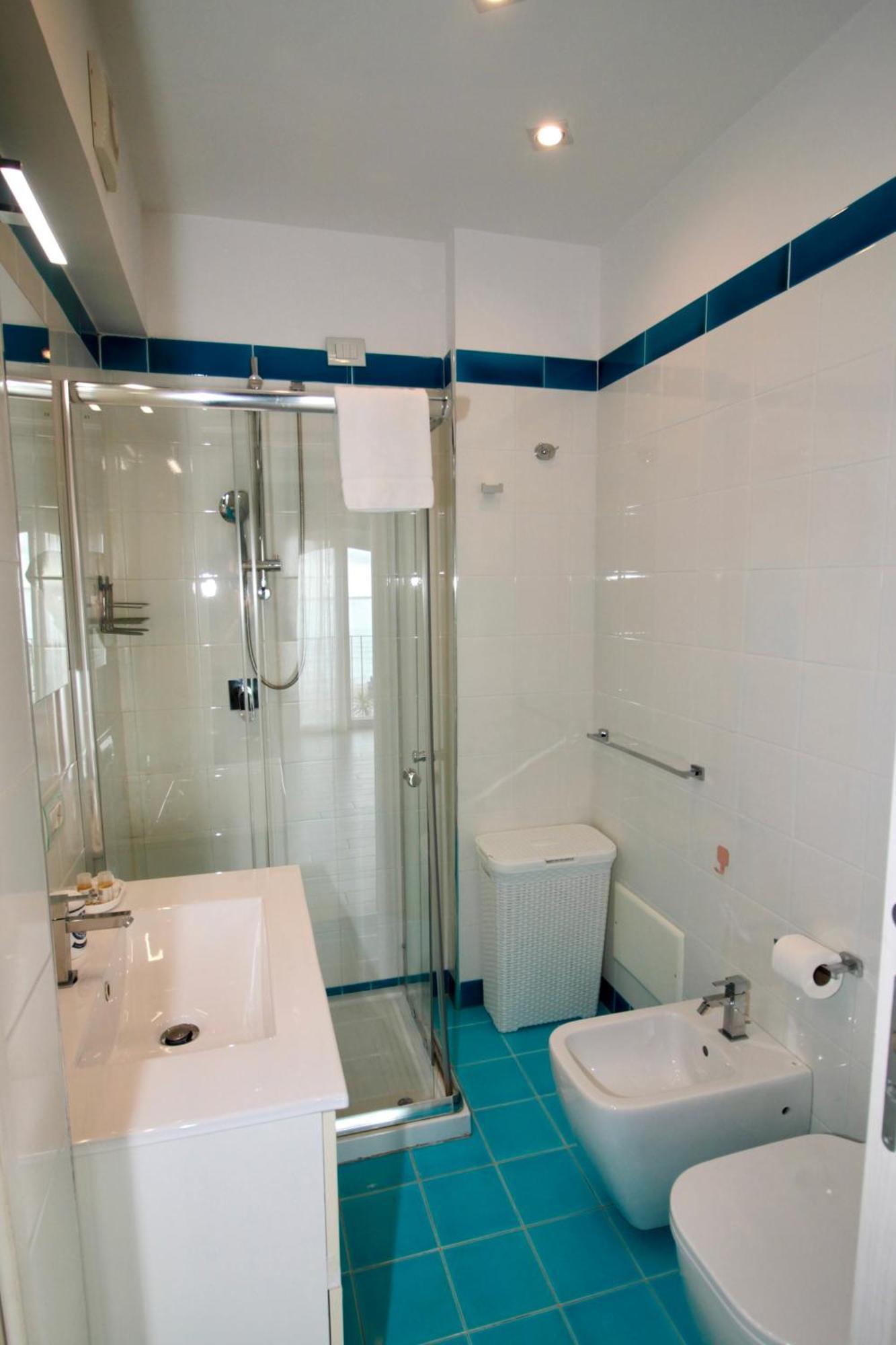 Klaton Beach Hotel Formia Zewnętrze zdjęcie