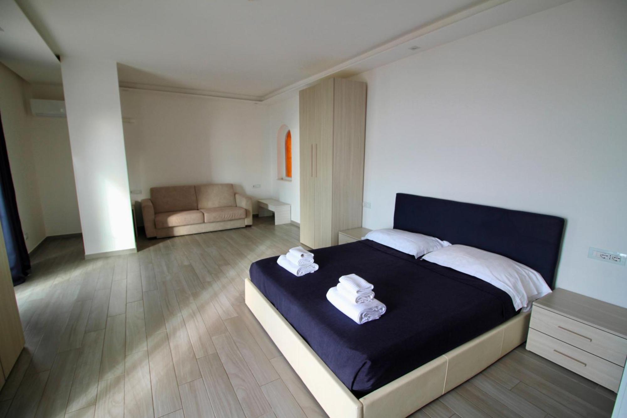 Klaton Beach Hotel Formia Zewnętrze zdjęcie