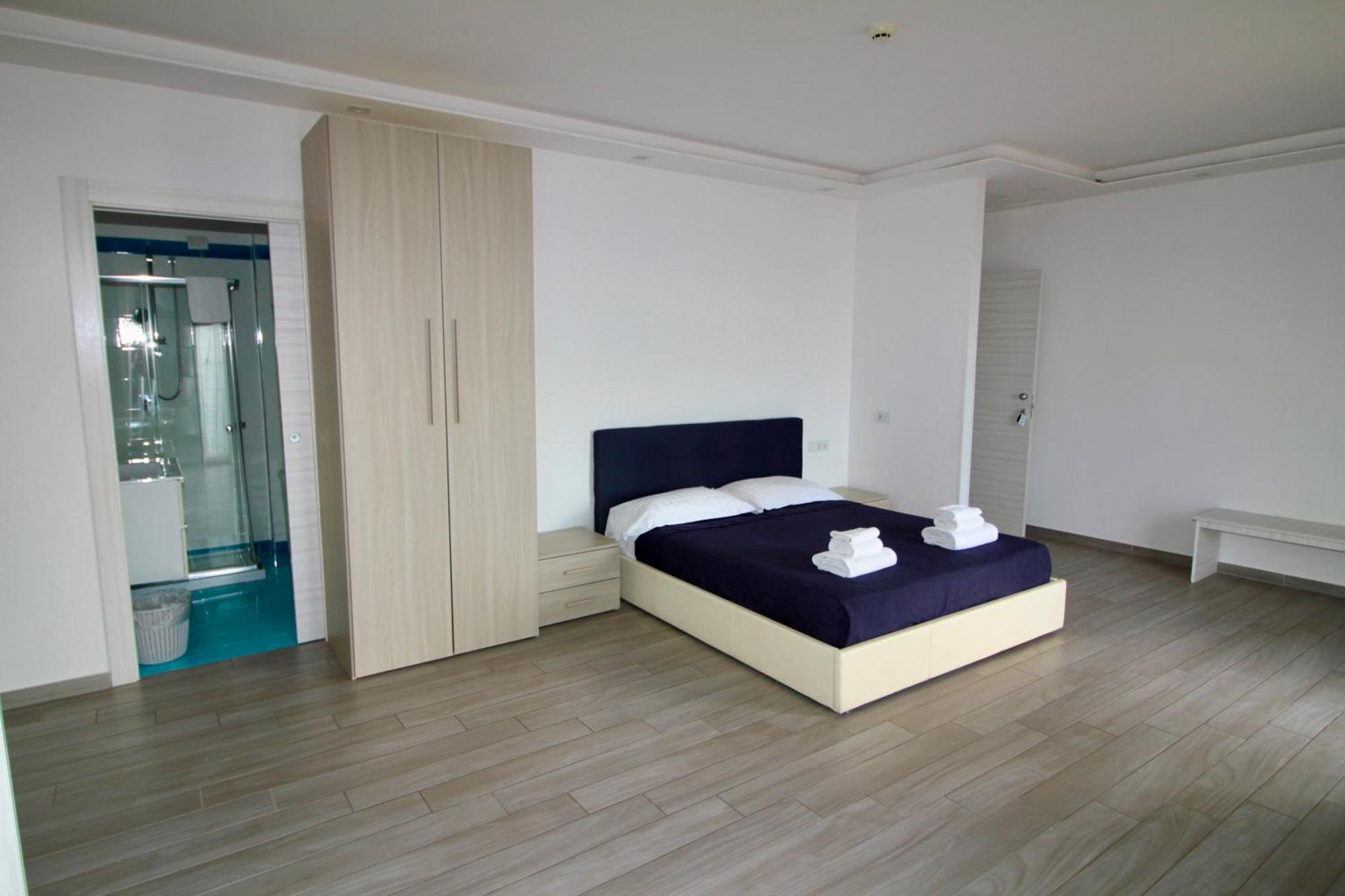 Klaton Beach Hotel Formia Zewnętrze zdjęcie