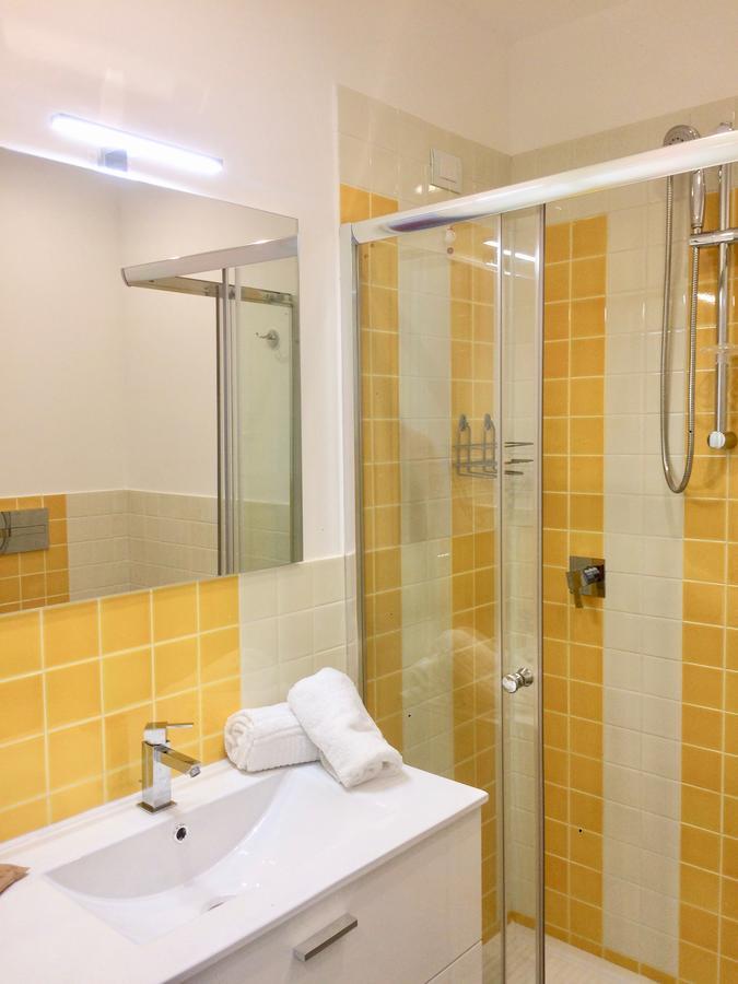 Klaton Beach Hotel Formia Zewnętrze zdjęcie