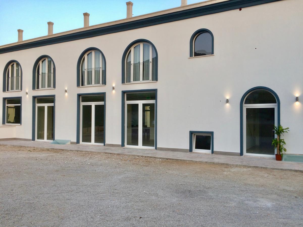 Klaton Beach Hotel Formia Zewnętrze zdjęcie