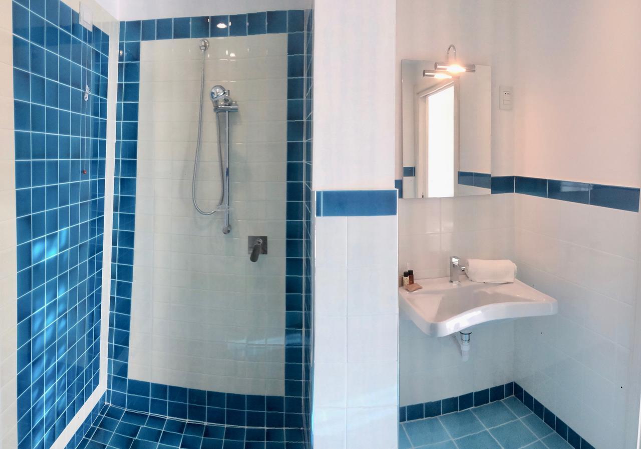 Klaton Beach Hotel Formia Zewnętrze zdjęcie